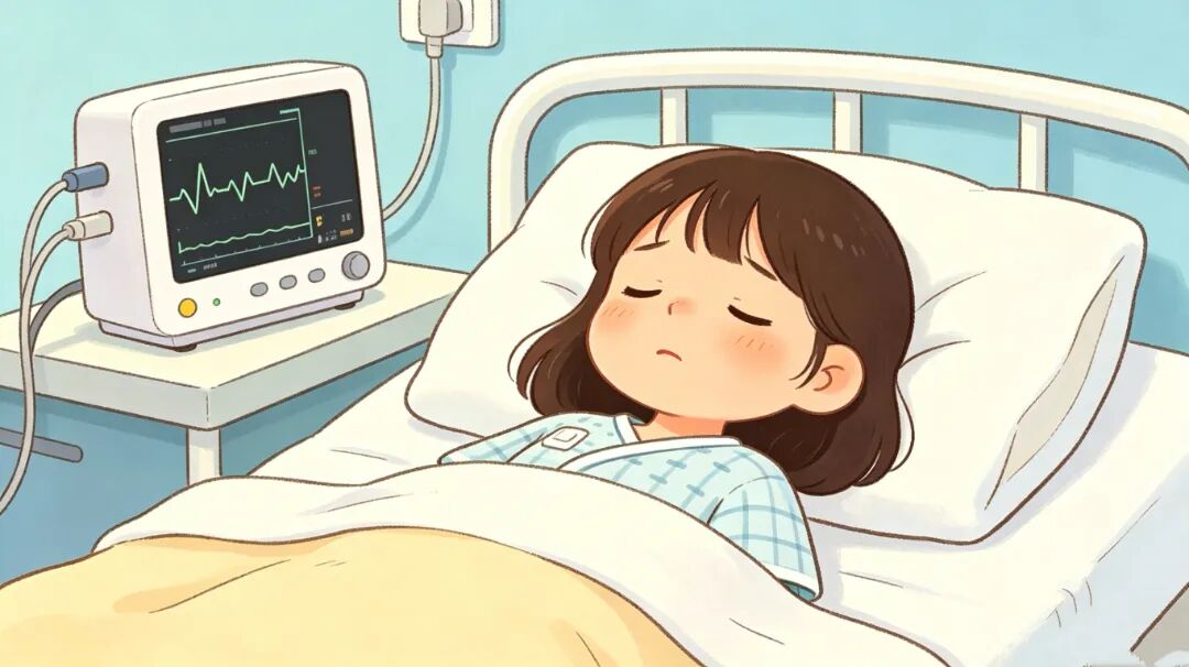 『附一医讯』孩子“没力气”不一定是懒，当心这种“晨轻暮重”的罕见病