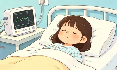 『附一医讯』孩子“没力气”不一定是懒，当心这种“晨轻暮重”的罕见病