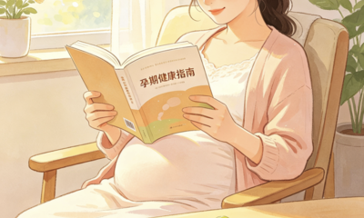 『附一科普』了解妊娠期糖尿病：孕期控糖，守护母婴双重健康