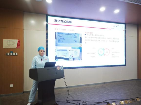 分层施教砺本领 筑牢重症护理防线——第三期呼吸治疗护理专业技能培训工作坊圆满落幕  