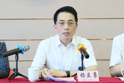 我院召开2018年全面从严治党工作会议 我院召开2018年全面从严治党工作会议