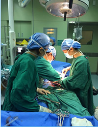 产房8分钟:一场生死时速的较量 产房8分钟:一场生死时速的较量