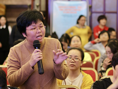 我院承办省级继续教育项目——第二届福建省心脏与血管超声诊断进展学习班 我院承办省级继续教育项目——第二届福建省心脏与血管超声诊断进展学习班