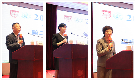 我院主办第二届华福护理论坛暨福建省第二届颌面医学中心护理论坛、重症护理监测技术学习班 我院主办第二届华福护理论坛暨福建省第二届颌面医学中心护理论坛、重症护理监测技术学习班