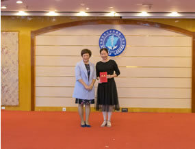 我院召开2018年护理质量持续改进项目评价会