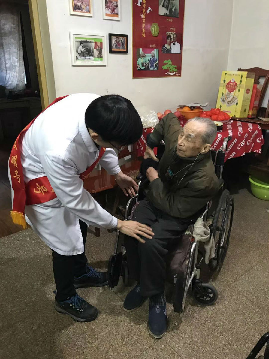 院团委组织开展“雷锋月”、“拗九节”系列活动 院团委组织开展“雷锋月”、“拗九节”系列活动