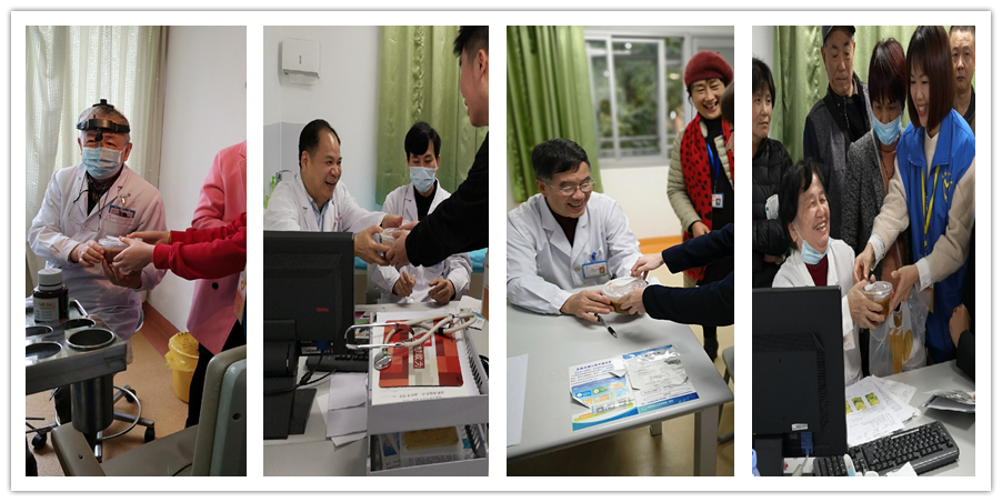 院团委组织开展“雷锋月”、“拗九节”系列活动 院团委组织开展“雷锋月”、“拗九节”系列活动