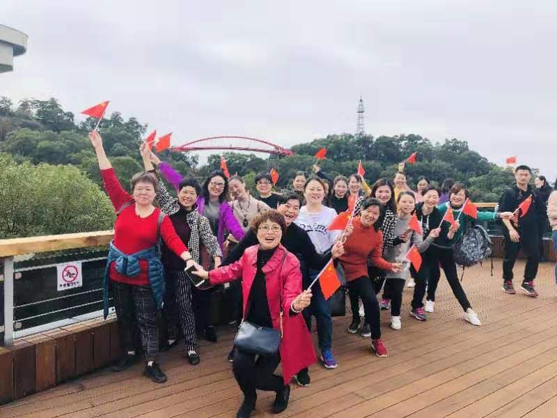 世界因你而美丽 附一因你而精彩 ——院女工委开展“三八妇女节”系列活动 世界因你而美丽 附一因你而精彩 ——院女工委开展“三八妇女节”系列活动