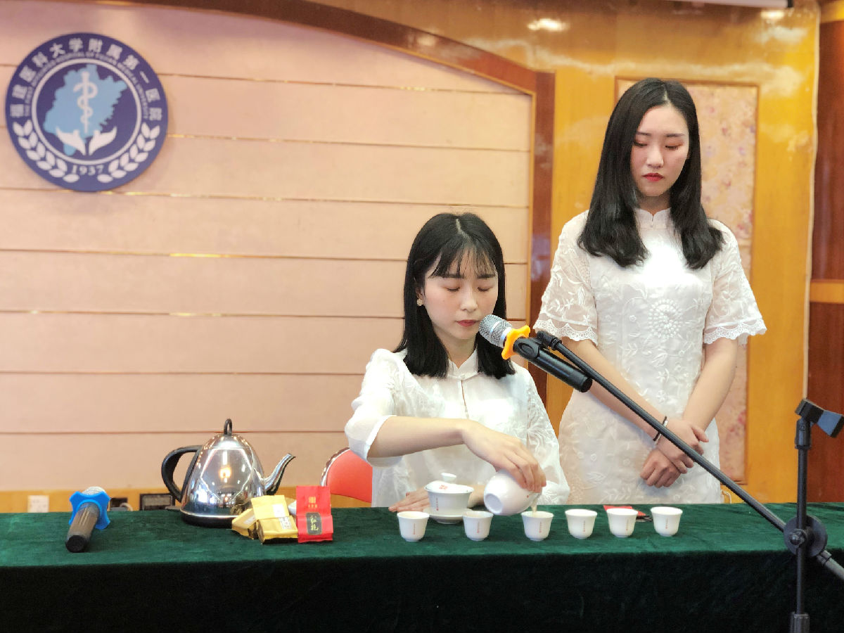 世界因你而美丽 附一因你而精彩 ——院女工委开展“三八妇女节”系列活动 世界因你而美丽 附一因你而精彩 ——院女工委开展“三八妇女节”系列活动