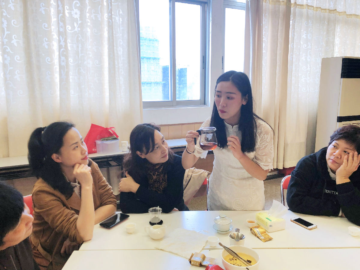 世界因你而美丽 附一因你而精彩 ——院女工委开展“三八妇女节”系列活动 世界因你而美丽 附一因你而精彩 ——院女工委开展“三八妇女节”系列活动