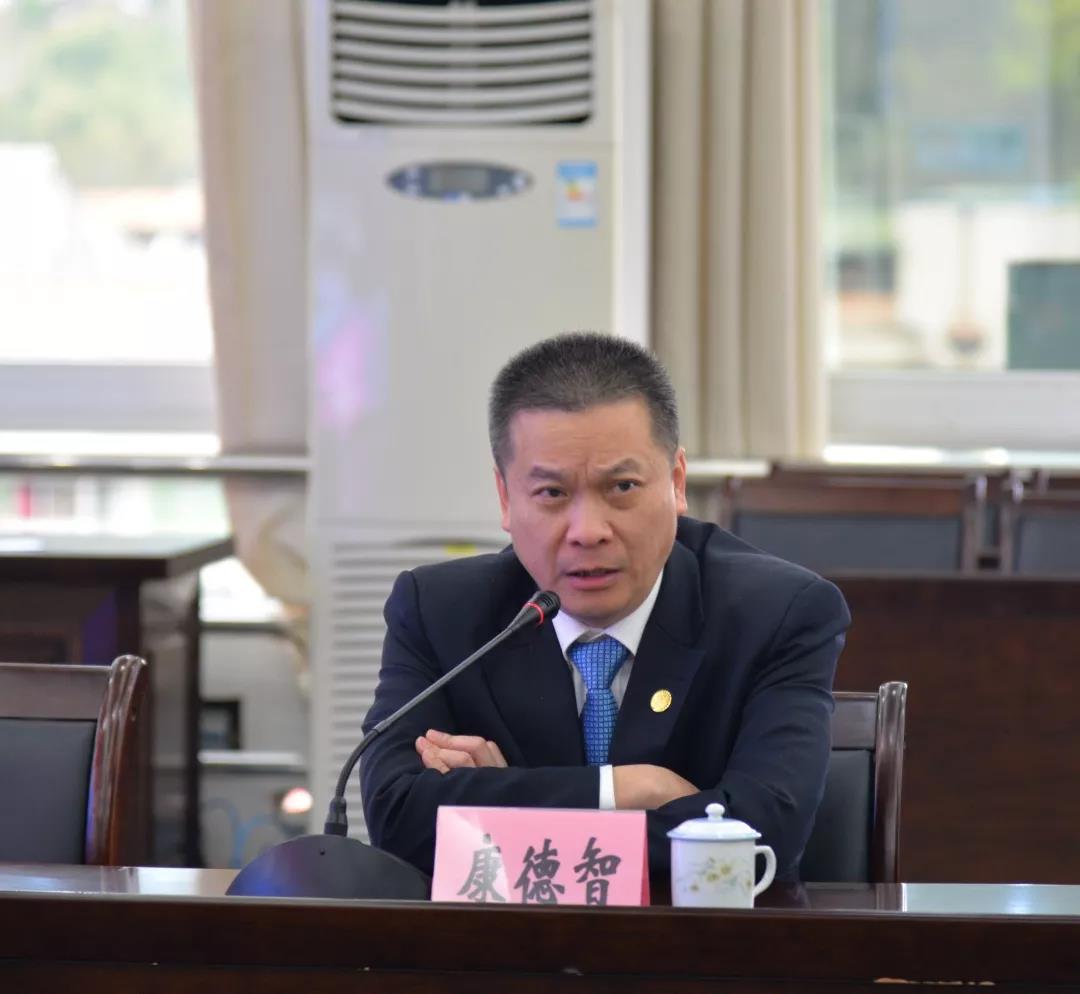 提升县域医共体服务能力 探索省县医联体建设模式 ——康院长带队赴尤溪县总医院开展帮扶共建活动 提升县域医共体服务能力 探索省县医联体建设模式 ——康院长带队赴尤溪县总医院开展帮扶共建活动