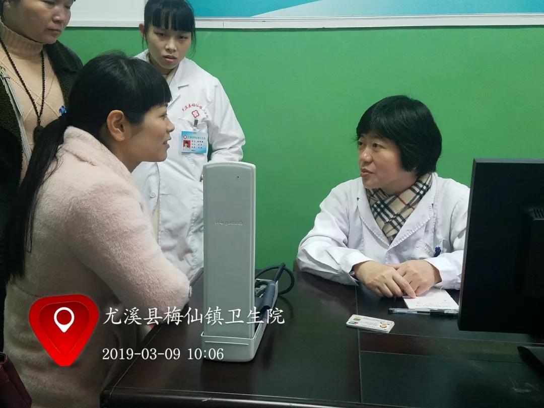 提升县域医共体服务能力 探索省县医联体建设模式 ——康院长带队赴尤溪县总医院开展帮扶共建活动 提升县域医共体服务能力 探索省县医联体建设模式 ——康院长带队赴尤溪县总医院开展帮扶共建活动