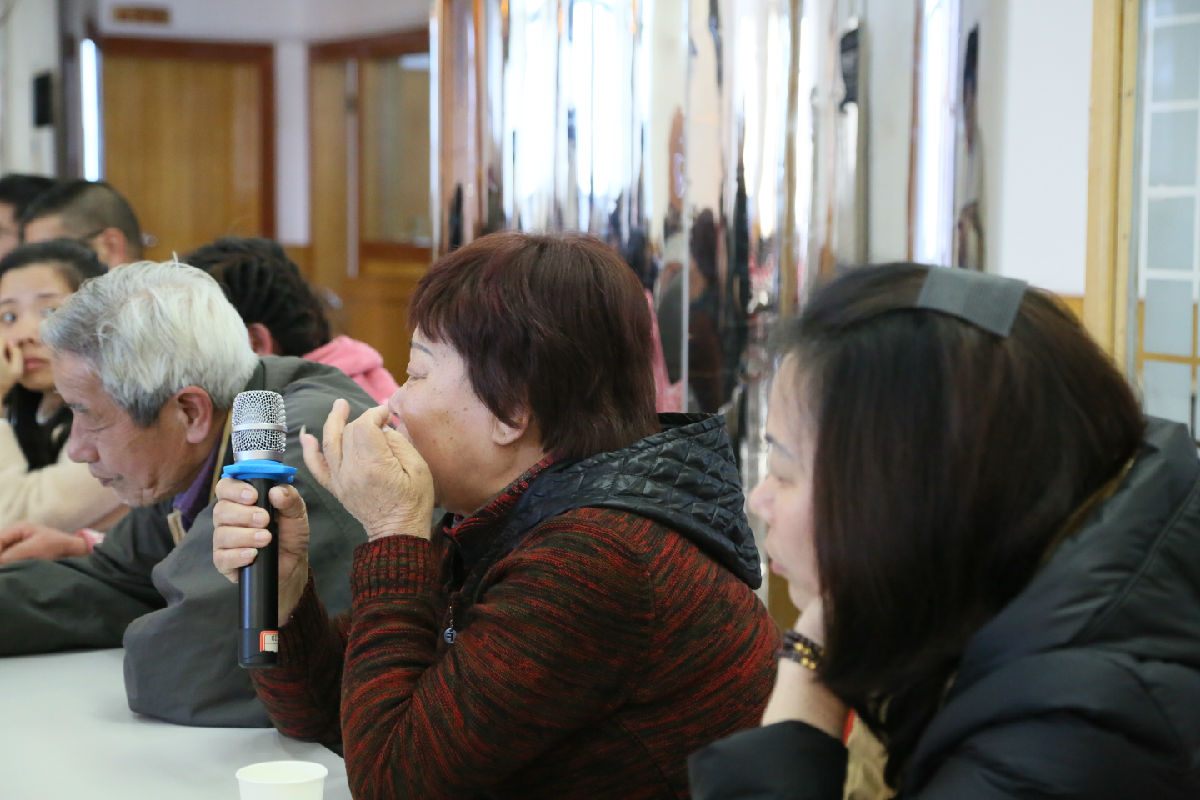 听患者心声 创满意医院 ——我院召开2019年“住院患者体验”现场评价会 听患者心声 创满意医院 ——我院召开2019年“住院患者体验”现场评价会