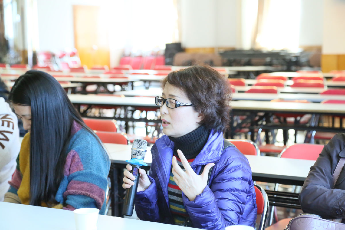 听患者心声 创满意医院 ——我院召开2019年“住院患者体验”现场评价会 听患者心声 创满意医院 ——我院召开2019年“住院患者体验”现场评价会