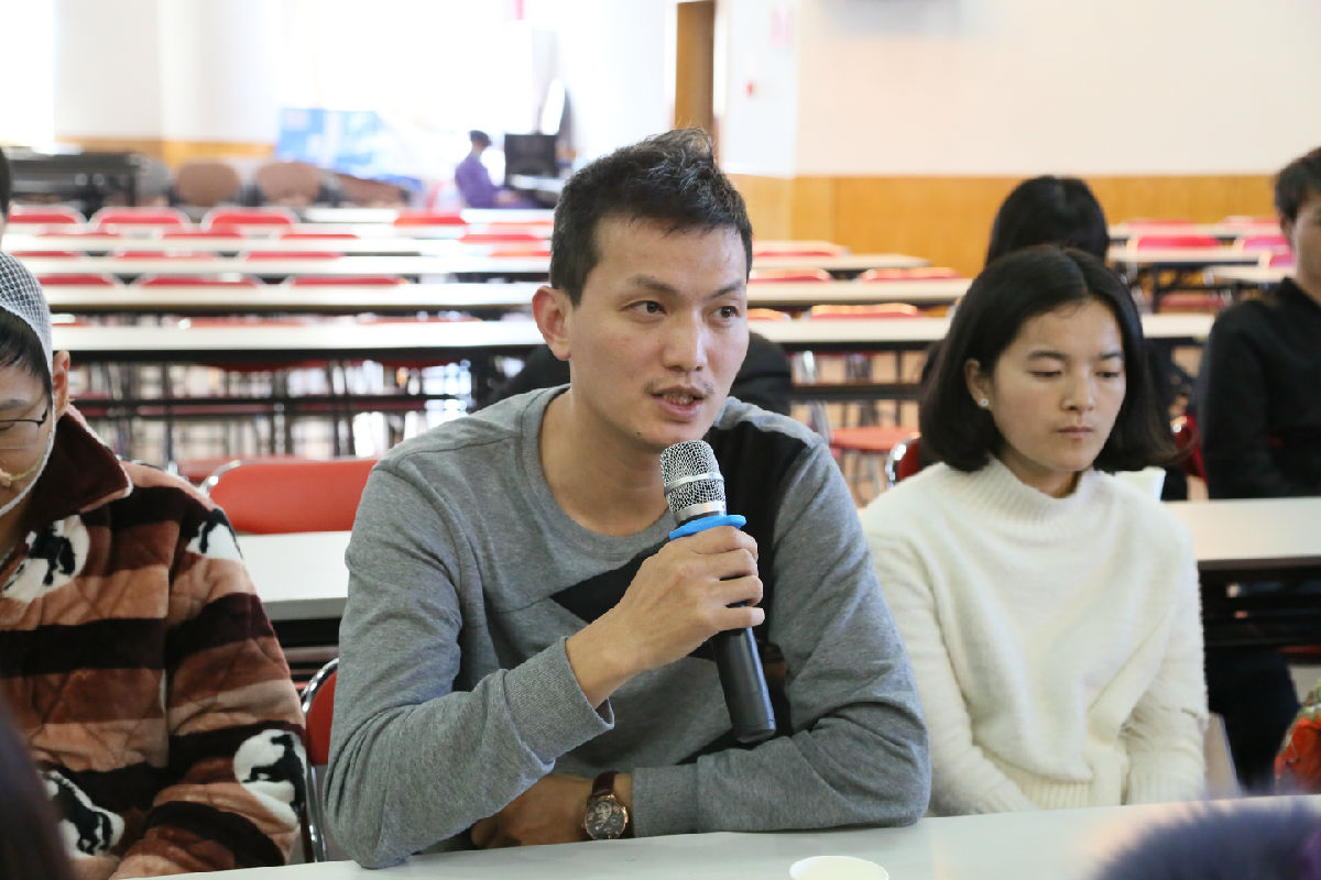 听患者心声 创满意医院 ——我院召开2019年“住院患者体验”现场评价会 听患者心声 创满意医院 ——我院召开2019年“住院患者体验”现场评价会