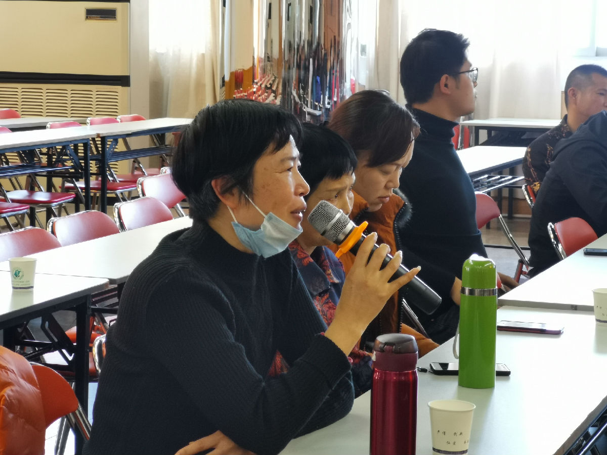 听患者心声 创满意医院 ——我院召开2019年“住院患者体验”现场评价会 听患者心声 创满意医院 ——我院召开2019年“住院患者体验”现场评价会