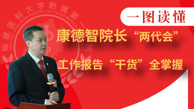 一图读懂： 康德智院长“两代会” 工作报告“干货”全掌握