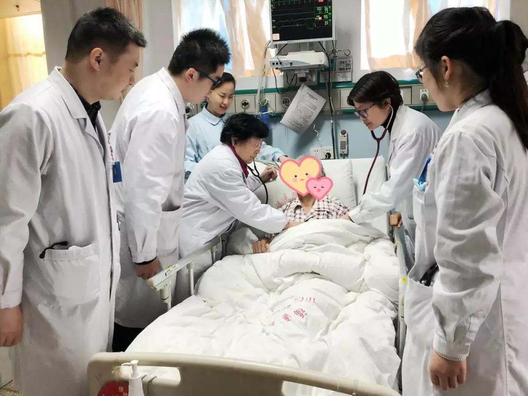 惊心动魄1小时,再创生命奇迹 惊心动魄1小时,再创生命奇迹