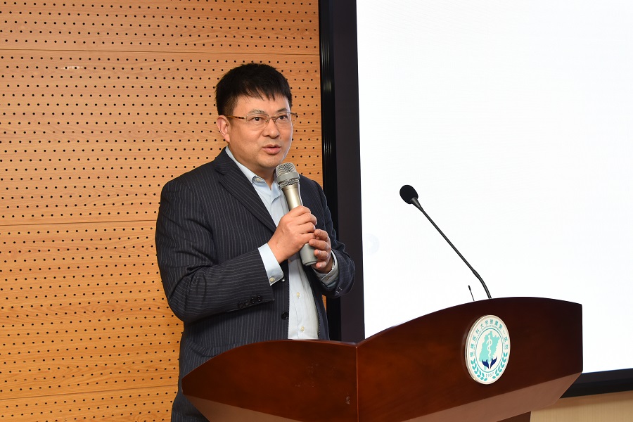 福建医科大学附属第一医院房颤中心成立 福建医科大学附属第一医院房颤中心成立