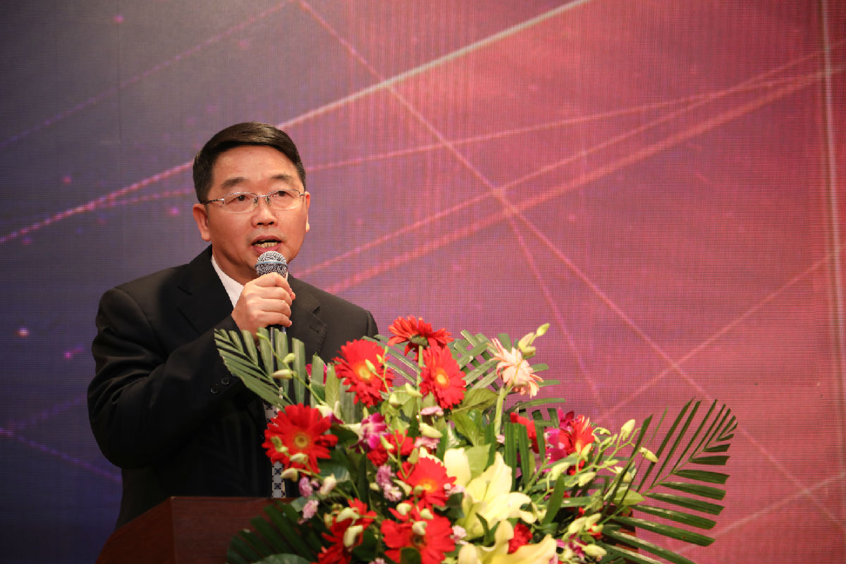 我院荣膺“2018-2019年度第二届中国医院百强院” 我院荣膺“2018-2019年度第二届中国医院百强院”