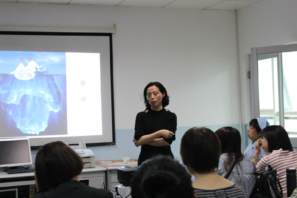 福建省首期糖尿病教育者认证培训班在福州开班 福建省首期糖尿病教育者认证培训班在福州开班