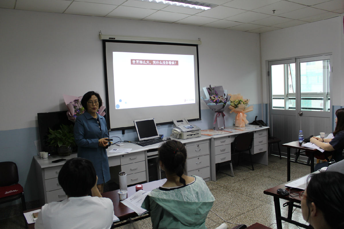 福建省首期糖尿病教育者认证培训班在福州开班 福建省首期糖尿病教育者认证培训班在福州开班