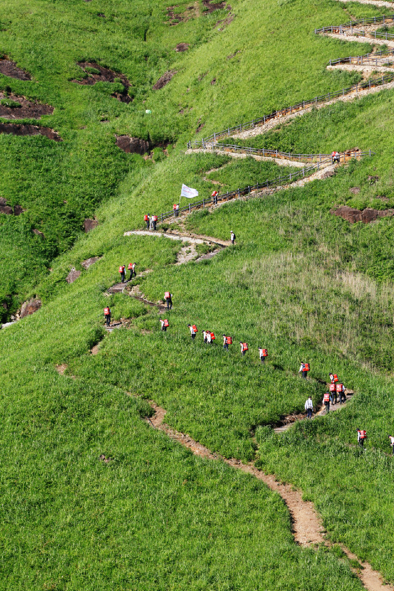 演练即实战!福建省野外条件下的急诊手术实操练习 在省级紧急医学救援三队上演 演练即实战!福建省野外条件下的急诊手术实操练习 在省级紧急医学救援三队上演
