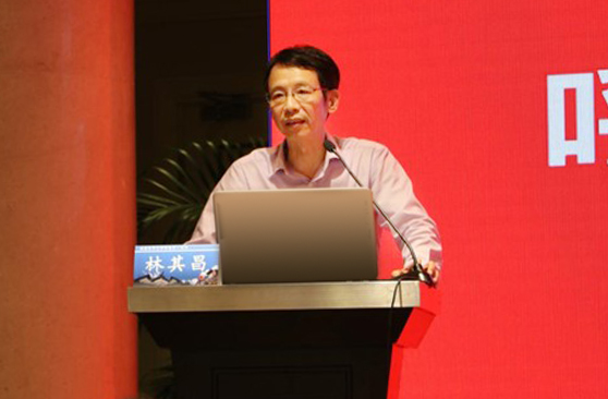 邓朝胜教授当选福建省医院协会 呼吸病学研究分会首届主委,林其昌教授任分会顾问 邓朝胜教授当选福建省医院协会 呼吸病学研究分会首届主委,林其昌教授任分会顾问