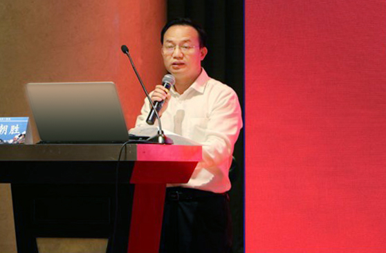 邓朝胜教授当选福建省医院协会 呼吸病学研究分会首届主委,林其昌教授任分会顾问 邓朝胜教授当选福建省医院协会 呼吸病学研究分会首届主委,林其昌教授任分会顾问