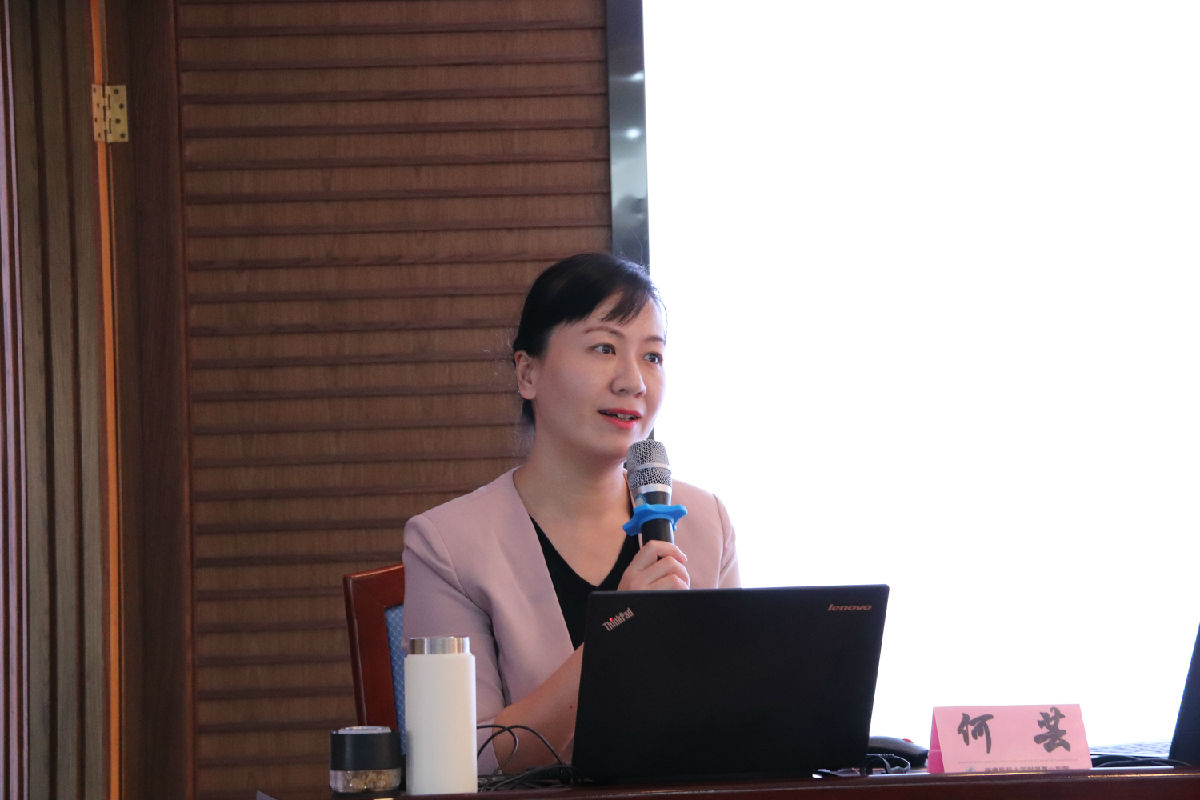 我院举办学习习近平新时代中国特色社会主义思想专题辅导讲座 我院举办学习习近平新时代中国特色社会主义思想专题辅导讲座