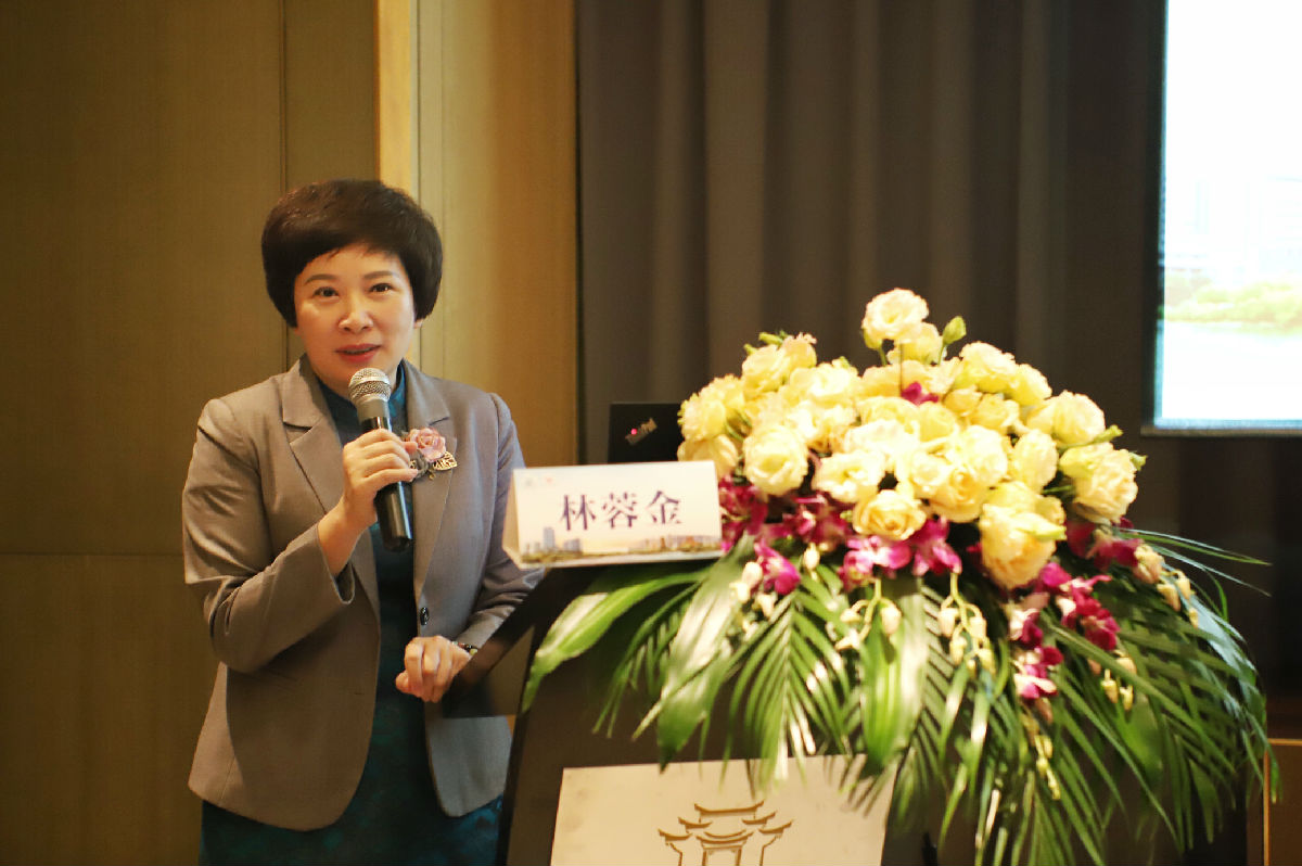 我院消化内科举办福建省炎症性肠病联盟护理专委会专题研讨会 我院消化内科举办福建省炎症性肠病联盟护理专委会专题研讨会