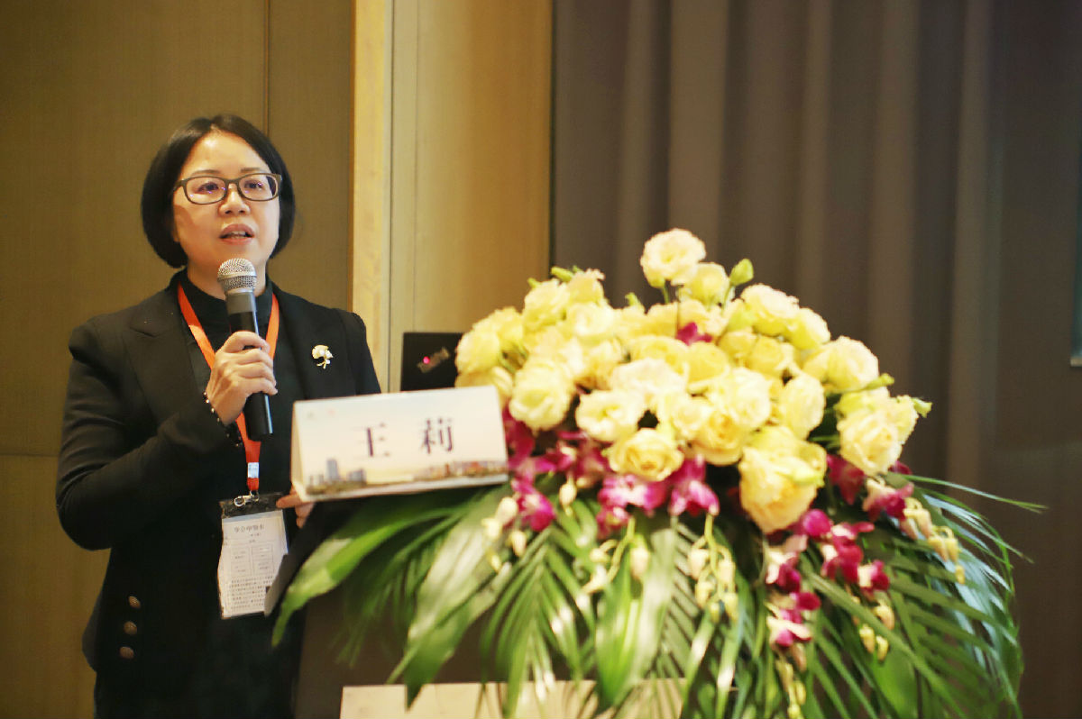 我院消化内科举办福建省炎症性肠病联盟护理专委会专题研讨会 我院消化内科举办福建省炎症性肠病联盟护理专委会专题研讨会