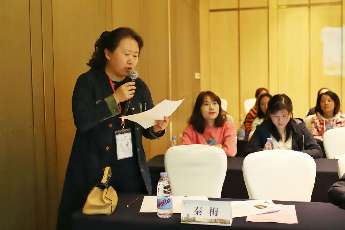 我院消化内科举办福建省炎症性肠病联盟护理专委会专题研讨会 我院消化内科举办福建省炎症性肠病联盟护理专委会专题研讨会