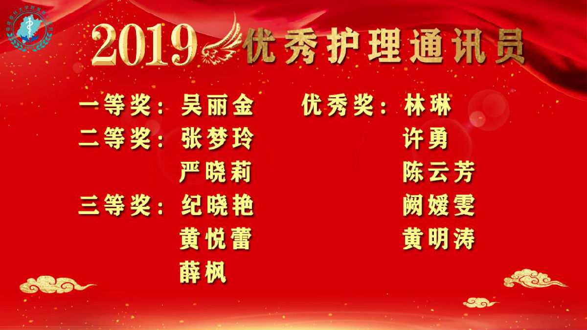 塑职业形象 促学科发展 创满意医院——护理部召开“2019年护士职业礼仪决赛暨护理年终表彰大会” 塑职业形象 促学科发展 创满意医院——护理部召开“2019年护士职业礼仪决赛暨护理年终表彰大会”