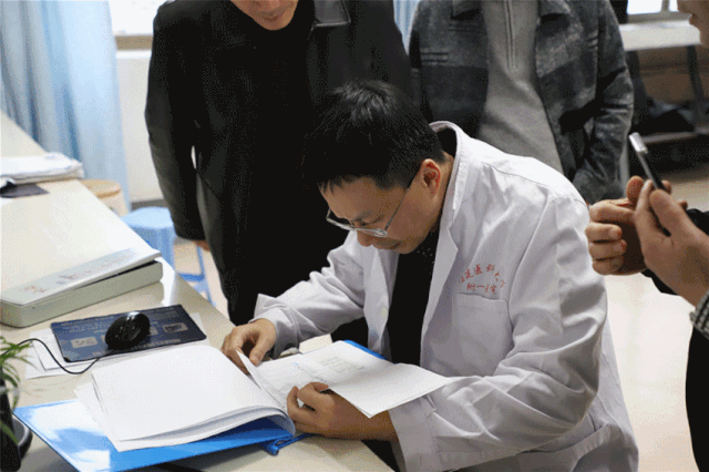 『媒体看附一』福建附一医院对口帮扶泰宁县总医院,把技术留在基层 『媒体看附一』福建附一医院对口帮扶泰宁县总医院,把技术留在基层