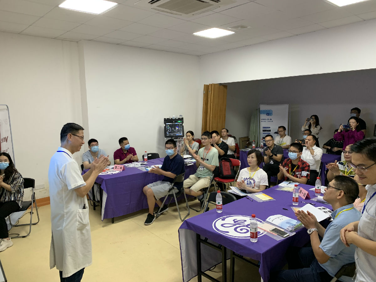 附一医院急诊医学中心举办急诊超声培训班和血管通路工作坊 附一医院急诊医学中心举办急诊超声培训班和血管通路工作坊