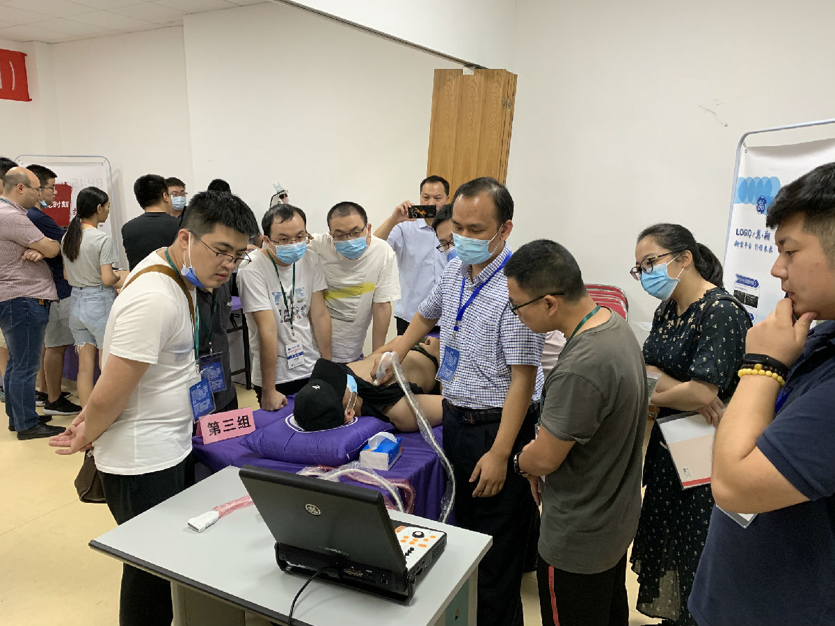 附一医院急诊医学中心举办急诊超声培训班和血管通路工作坊 附一医院急诊医学中心举办急诊超声培训班和血管通路工作坊