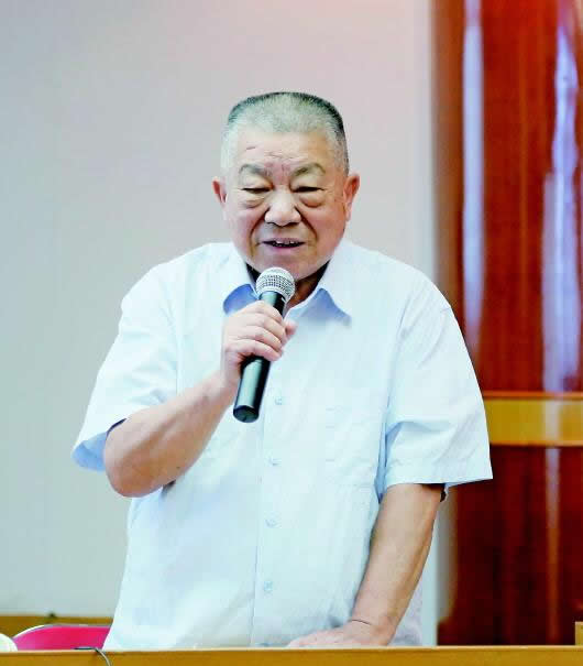 新华网‖“世间再无慕容，我辈仍需慎行”——好医师慕容慎行，“慎行”一生尽显大医风范