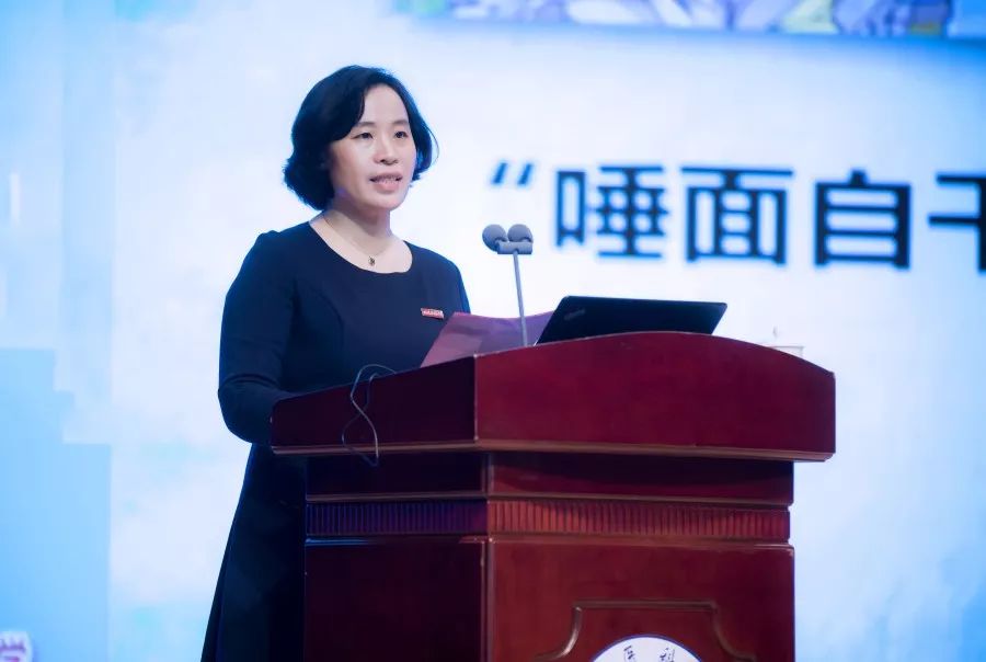 『先进典型』福建医科大学举办慕容慎行同志先进事迹报告会 『先进典型』福建医科大学举办慕容慎行同志先进事迹报告会