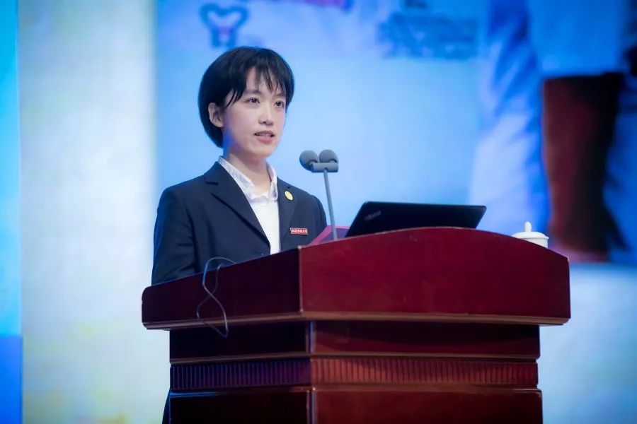 『先进典型』福建医科大学举办慕容慎行同志先进事迹报告会 『先进典型』福建医科大学举办慕容慎行同志先进事迹报告会