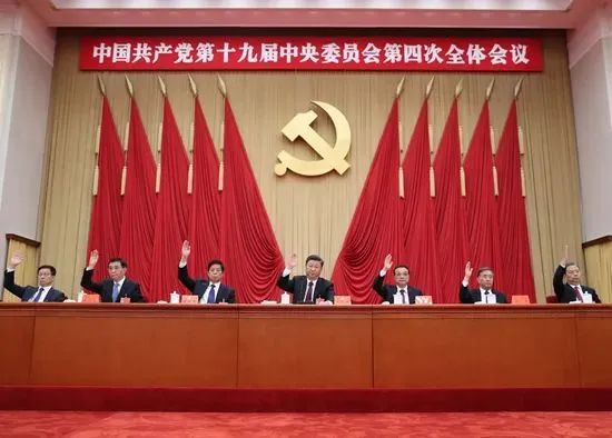 铸牢中华民族共同体意识！10年12个重要节点！