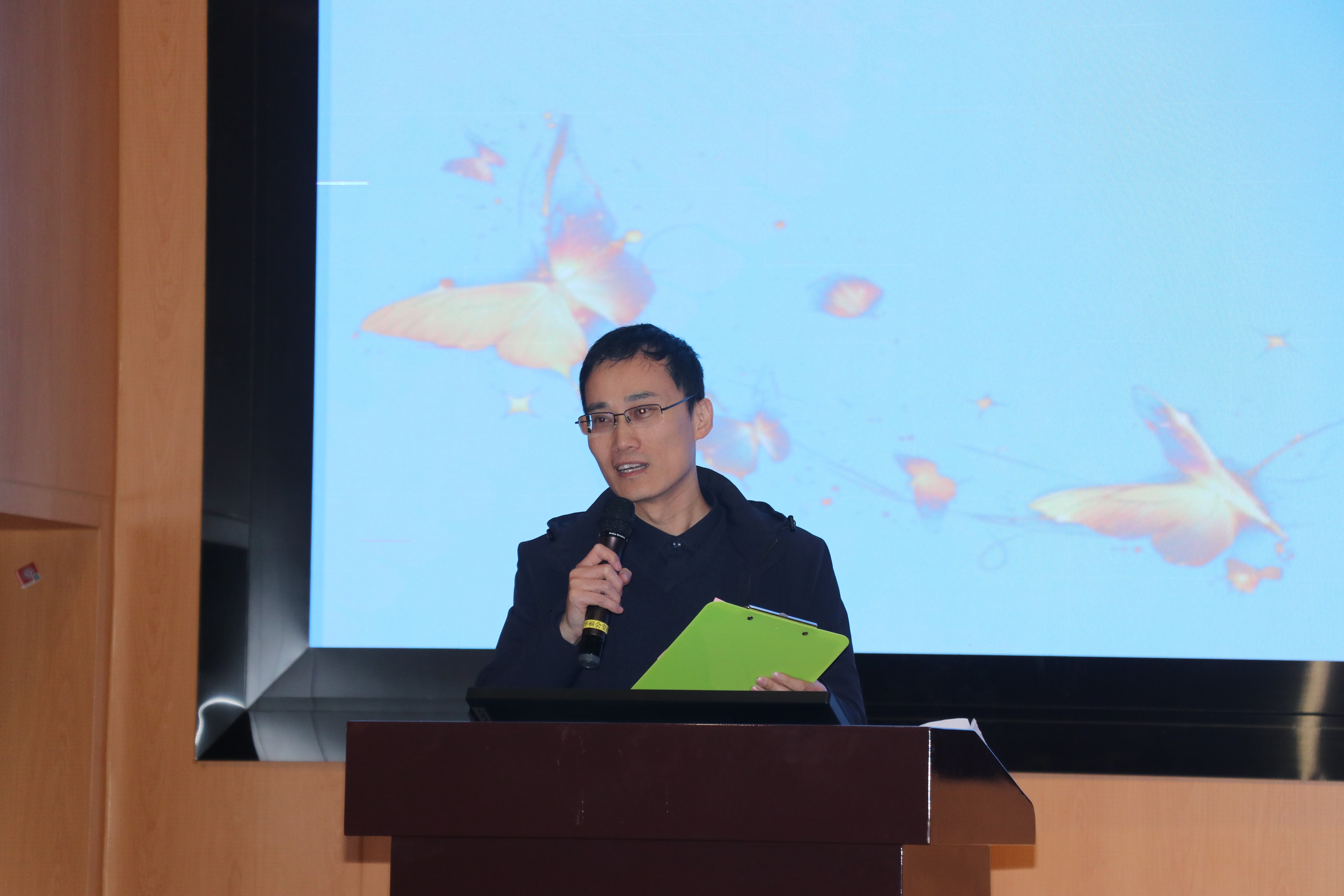 做有温度的护理人 复旦大学附属华山医院福建医院成功举办“我眼中的叙事护理”比赛 