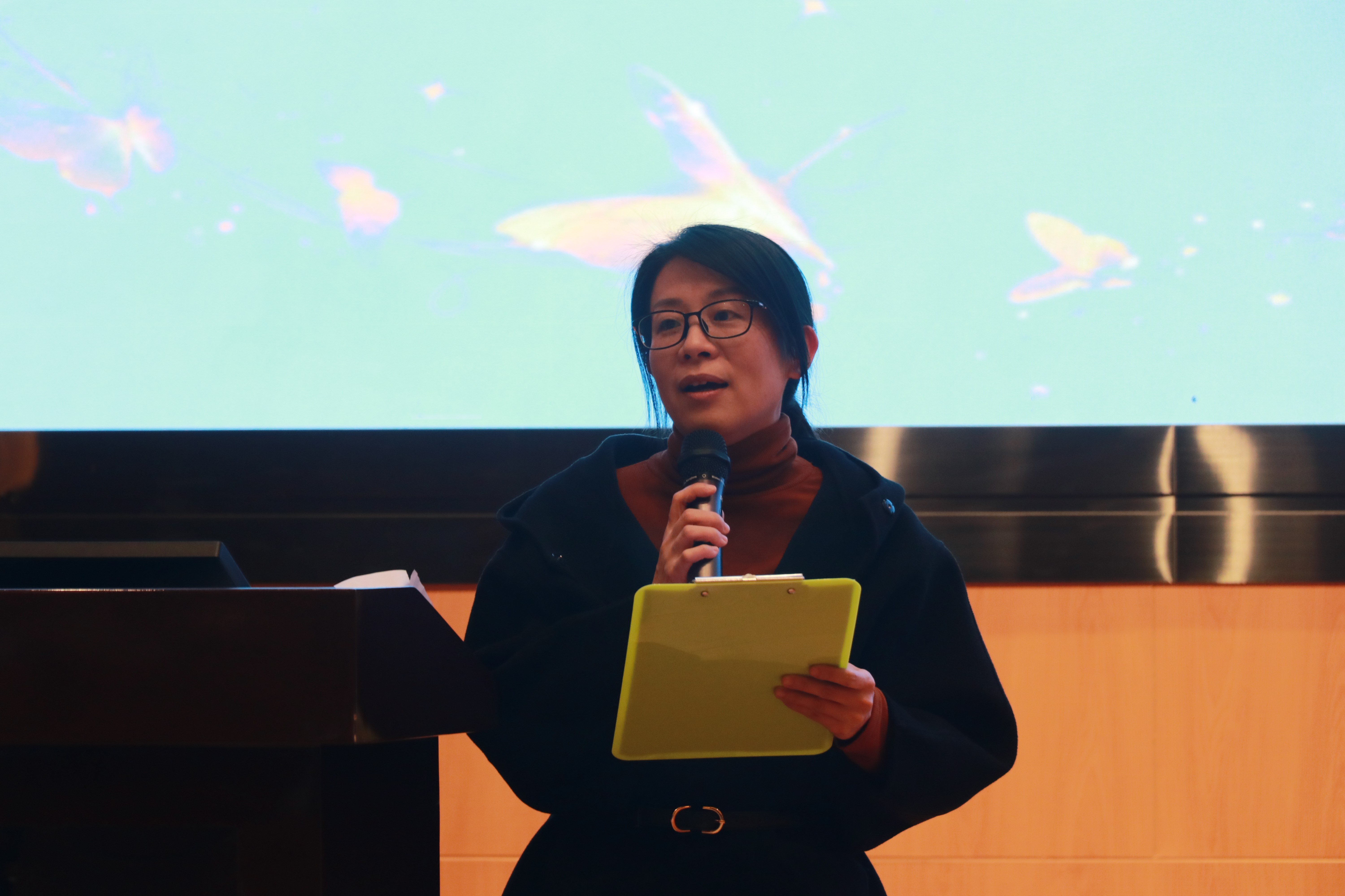 做有温度的护理人 复旦大学附属华山医院福建医院成功举办“我眼中的叙事护理”比赛 