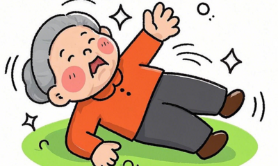 『附一医讯』105岁超高龄老人遭遇“人生最后一次骨折”！福医附一医院骨科团队助其成功闯关