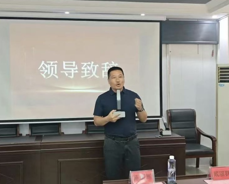 党建引领聚合力 医心为民促发展 ——福医附一医院骨科党支部、骨科第二党支部与云霄县中医院深化党建共建