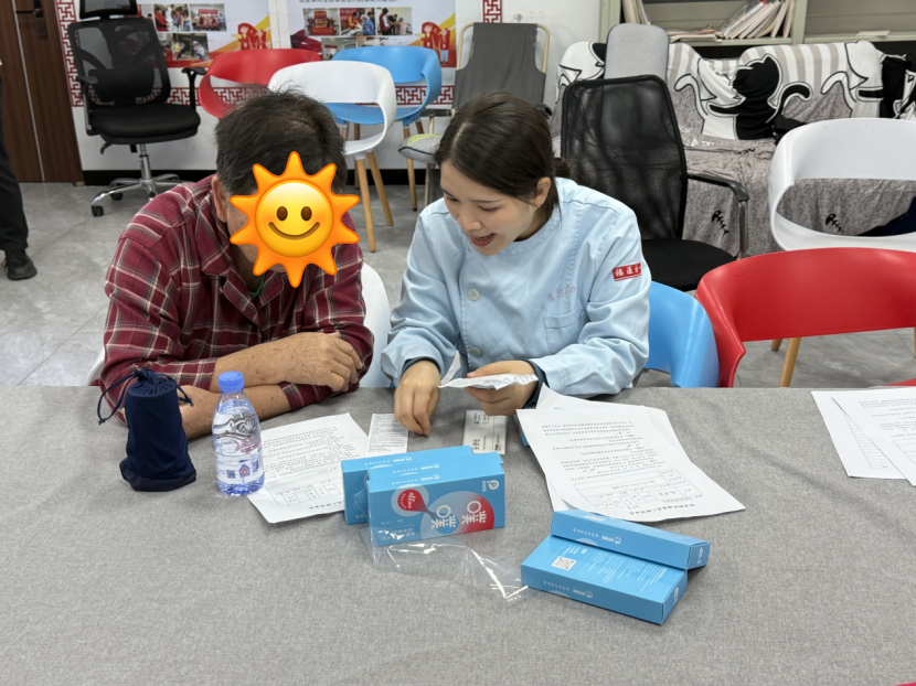 整合防治 科学护航——福医附一肿瘤内科第32个全国肿瘤防治宣传周系列活动圆满收官