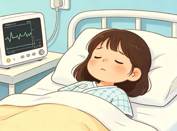 『附一医讯』孩子“没力气”不一定是懒，当心这种“晨轻暮重”的罕见病