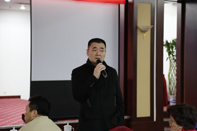 我院成功举办国家级继续医学教育项目《医院安全与风险管理研讨班》 我院成功举办国家级继续医学教育项目《医院安全与风险管理研讨班》