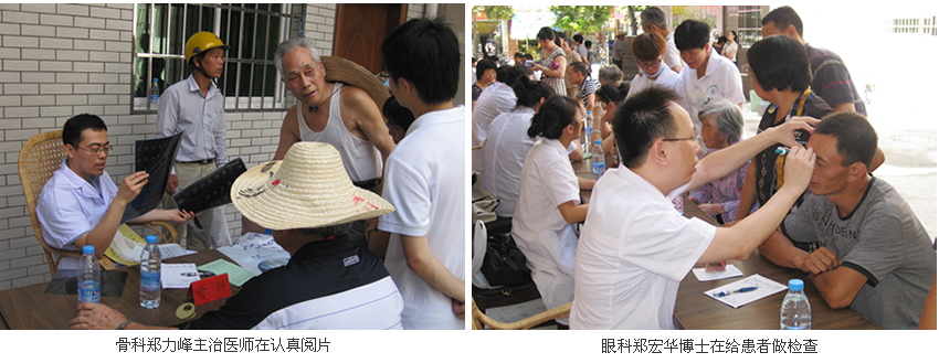 同圆中国梦,携手健康行--我院组织专家医疗服务队深入闽清县开展义诊、培训等志愿服务活动 同圆中国梦,携手健康行--我院组织专家医疗服务队深入闽清县开展义诊、培训等志愿服务活动