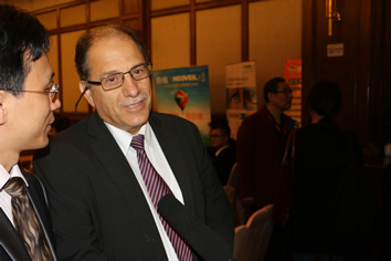 首届国际胸部肿瘤外科福建论坛在福州成功举办 首届国际胸部肿瘤外科福建论坛在福州成功举办